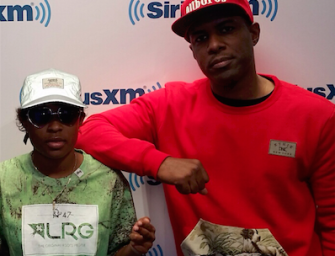 DeJ Loaf x DJ Whoo Kid – Bird Call (Official Music Video) [Dir. Dan The Man]