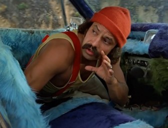 Cheech Marin Reveals to DJ Whoo Kid That Snoop Dogg Could Be In Upcoming “Cheech & Chong” Film (Video Interview)