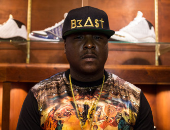 Lil Wayne Links Up With The LOX on “Gotti” + Tha Carter V Announcement