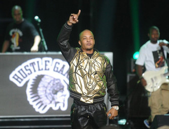 TI Ft. Young Thug, Lil Wayne & Jeezy – About The Money (Official Remix) [DJ Whoo Kid x DJ MLK]