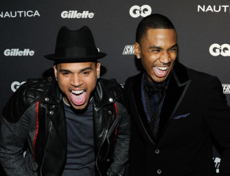 Chris Brown & Trey Songz Remix David Guetta & Sam Smith’s “Dangerous”