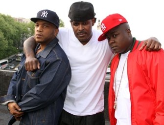 The Lox – All We Know (Official Music Video)