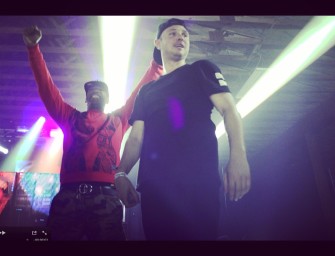 Borgeous x DJ Whoo Kid x Waka Flocka Flame x Wiz Khalifa – Toast (Free Download)