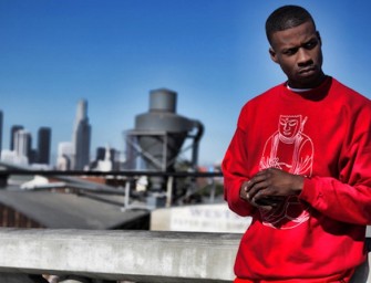 TDE’s Jay Rock Releases “Parental Advisory” Video