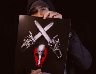 Stream Eminem’s ShadyXV (Snippets)
