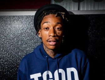 Ca$h Out Ft. Wiz Khalifa & Ty Dolla $ign – Let’s Get It (Official Music Video)