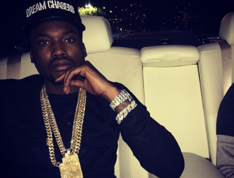 Sources: Meek Mill To Be Released From Jail Today