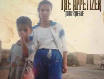 French Montana x Harry Fraud – Mac & Cheese 4: The Appetizer (Mixtape Stream) [FREE DOWNLOAD]