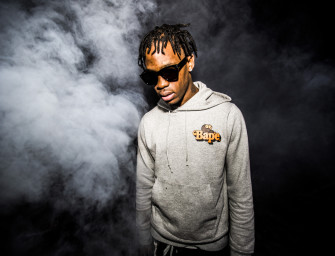 Travi$ Scott Ft. Rich Homie Quan & Young Thug – Mamacita (Official Music Video)