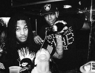 Borgeous x DJ Whoo Kid x Waka Flocka Flame x Wiz Khalifa – Toast (Official Music Video) + $5k Contest