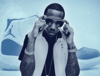 Rich Homie Quan Ft. Fabolous, Dej Loaf & Ty Dolla $ign – Blah Blah Blah (Official Remix)