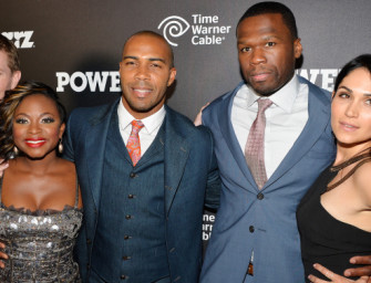 50 Cent – Power (Season 2 Trailer)