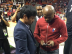 Floyd Mayweather, Jr. & Manny Pacquaio Deal Done & Fight Set