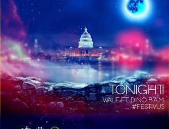 JWK Exclusive: Wale Ft. Dino B.A.M – Tonight (Extended Cut)