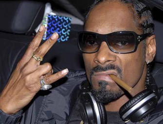 ILoveMakonnen Ft. Snoop Dogg – 21st Street (Remix)