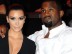 Kanye West & Kim Kardashian Caught Having Sex In A Backstage Bathroom (Video)