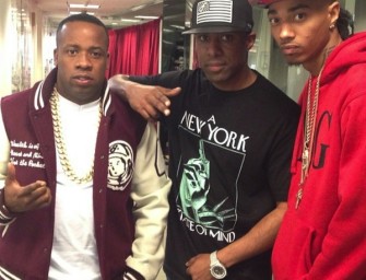 Stream + Download Yo Gotti & DJ Drama’s “Concealed” Mixtape