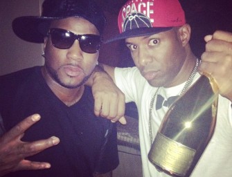 Young Jeezy – Run Up The Check