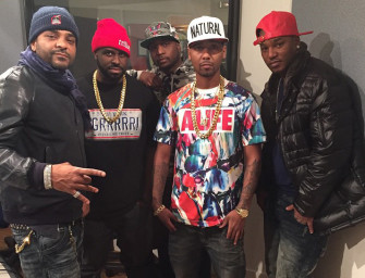 Dipset Disses Jay Z on New Freestyle