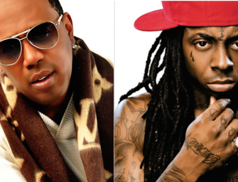 Master P and Lil Wayne End Beef and Drop “Power”