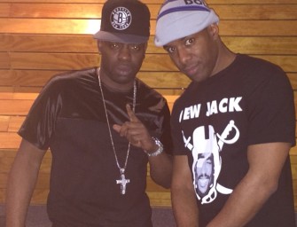 Jay Z Tells Uncle Murda That Streets ARE Fuckin’ With Him (Video)