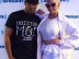 Amber Rose’s Juicy Interview With DJ Whoo Kid (Video)