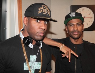 Watch Big Sean’s House Of Blues Performance Featuring Kanye West, J. Cole, Travi$ Scott & More