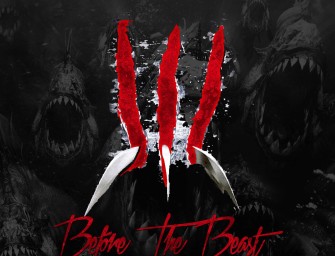 Young Buck x DJ Whoo Kid – Before The Beast (Mixtape) [FREE DOWNLOAD]