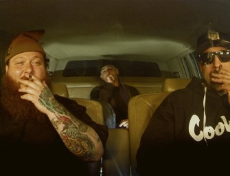 Action Bronson x The Alchemist – Big League Chew
