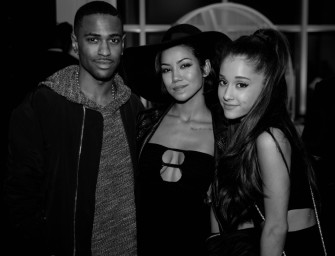 Big Sean Drops “Me, Myself & I” Freestyling Over Beyonce