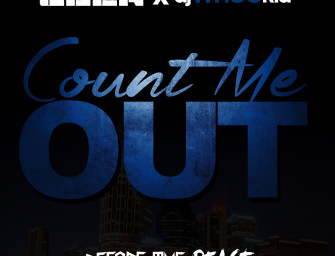 WORLD PREMIERE: DJ Whoo Kid x Young Buck – Count Me Out