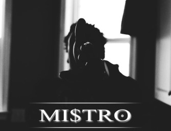 Mi$tro – Mi$tro (EP) [FULL STREAM]