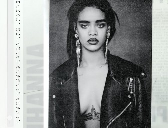 Rihanna – Bitch Better Have My Money