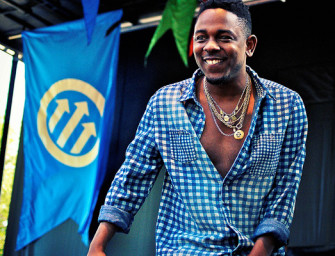 Kendrick Lamar’s Album “To Pimp A Butterfly” Releases A Week Early (FULL STREAM)