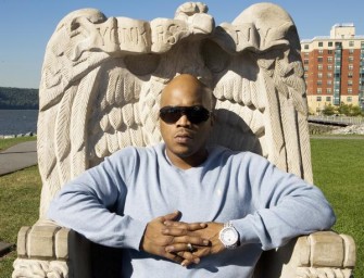 Styles P Remixes Drake’s “Energy”