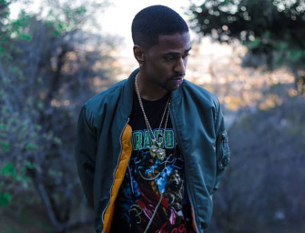 Big Sean Ft. Drake & Kanye West – Blessings (Official Music Video)