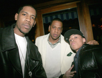 Young Guru Reflects on Jay Z, Jadakiss & Will Smith at MIT (Videos)