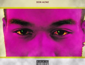 Dino B.A.M. – “FDYM” (Prod. Ric & Thadeus) [OFFICIAL MUSIC VIDEO]
