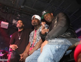 Young Buck Releases “Not This Time” Off “10 Bullets”