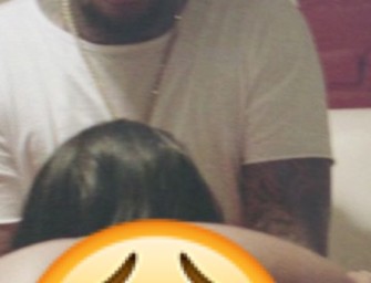 Waka Flocka Flame Sex Tape Hits The Net (Video) [NSFW]