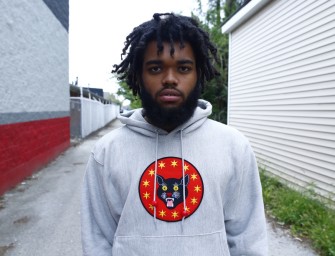 Kembe X – What I’m Doin (Prod. by  Opi Tayler)