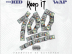 Rich The Kid Ft. Fetty Wap – Keep It 100 (Prod. Zaytoven) [FREE DOWNLOAD]