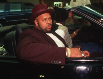 Floyd Mayweather, Jr. Could Post Suge Knights Bail