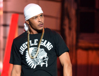 DJ MLK Ft. TI, Young Thug, PeeWee AKA Roscoe & Shad Da God – Bankrolls On Deck