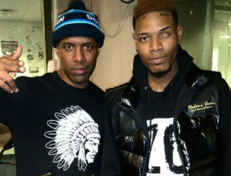 Fetty Wap Ft. Shy Glizzy – Why You Mad