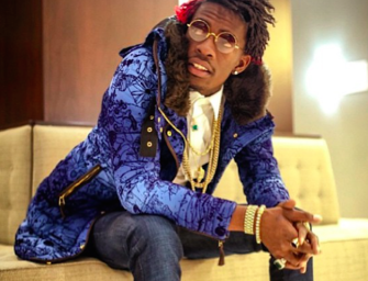 INTERVIEW: Rich Homie Quan Clears The Air on Rich Gang Beef w/  DJ Whoo Kid