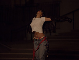 Rihanna – American Oxygen (Official Music Video)