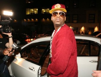 Tony Yayo Ft. Thirst Mulah & Sose – Sex Money Murder