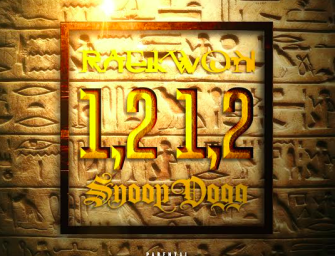 Raekwon Ft. Snoop Dogg – 1,2 1,2 (Prod. Scoop Deville)