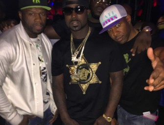 Young Buck and DJ Whoo Kid Release “One More Night”